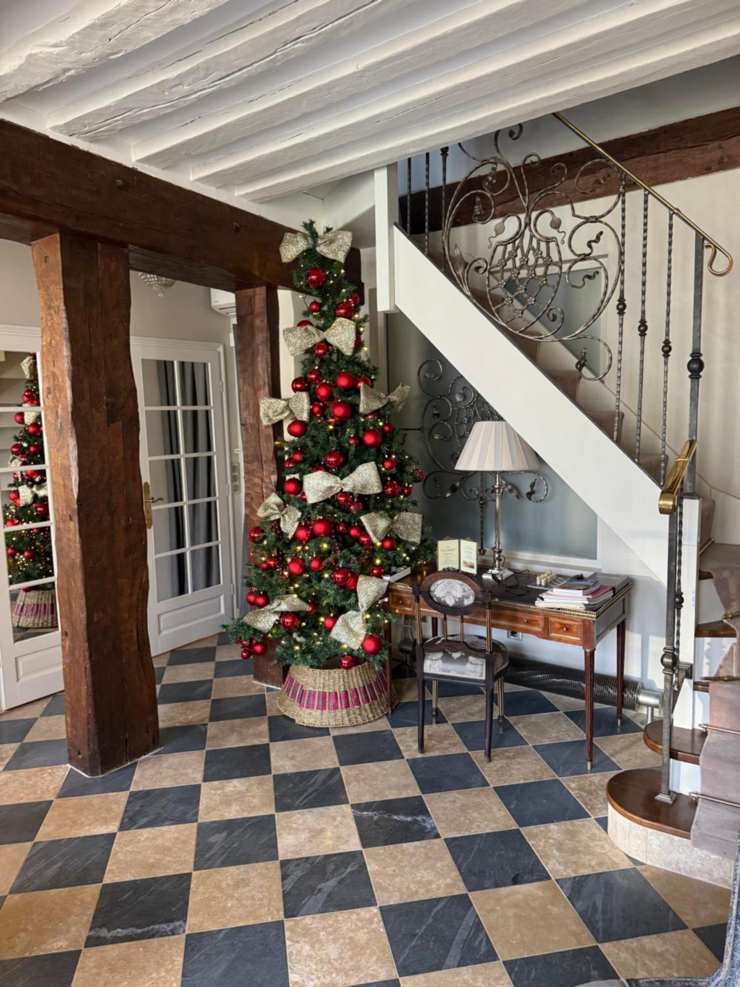 Place Dauphine Appartamento