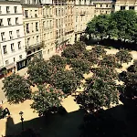 Place Dauphine