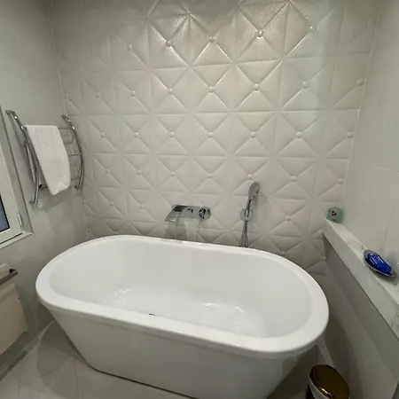 Apartment Place Dauphine *