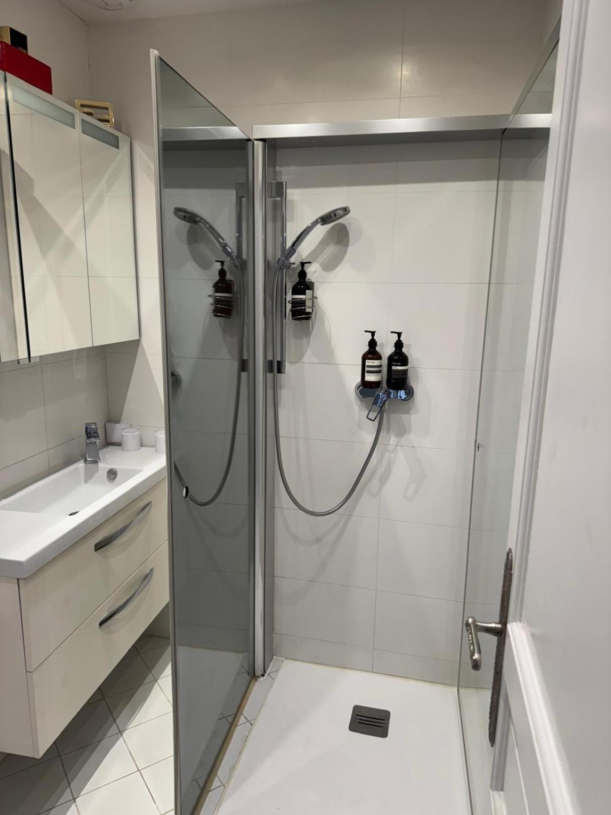 Apartment Place Dauphine