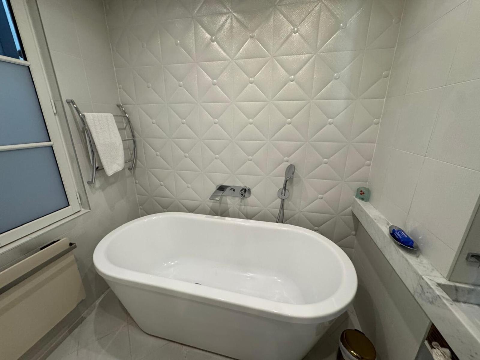 Apartment Place Dauphine *