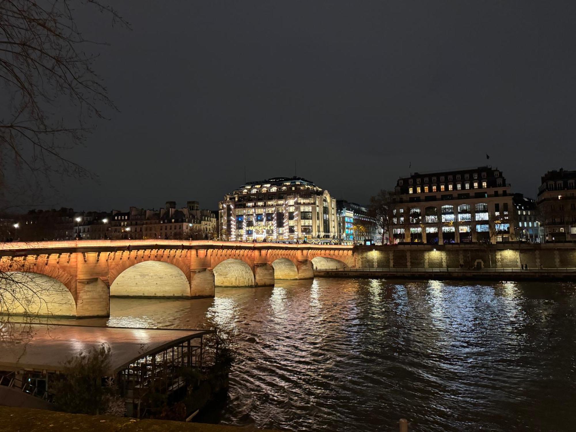 Appartamento Place Dauphine *