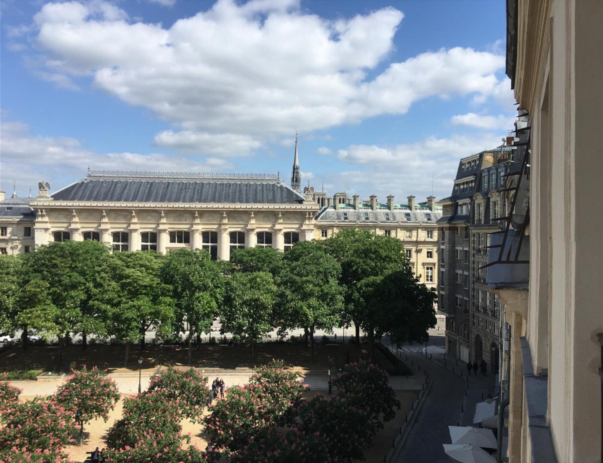 Place Dauphine Appartamento *