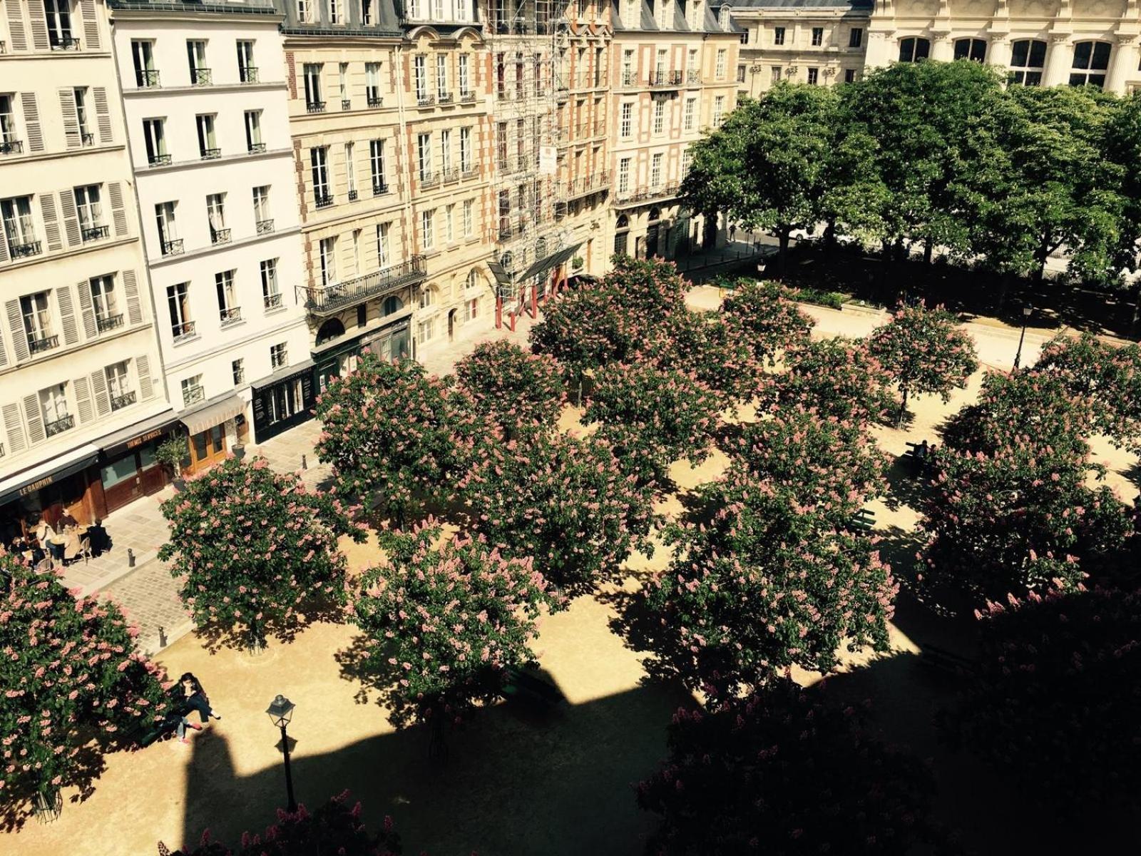 Place Dauphine Appartamento *