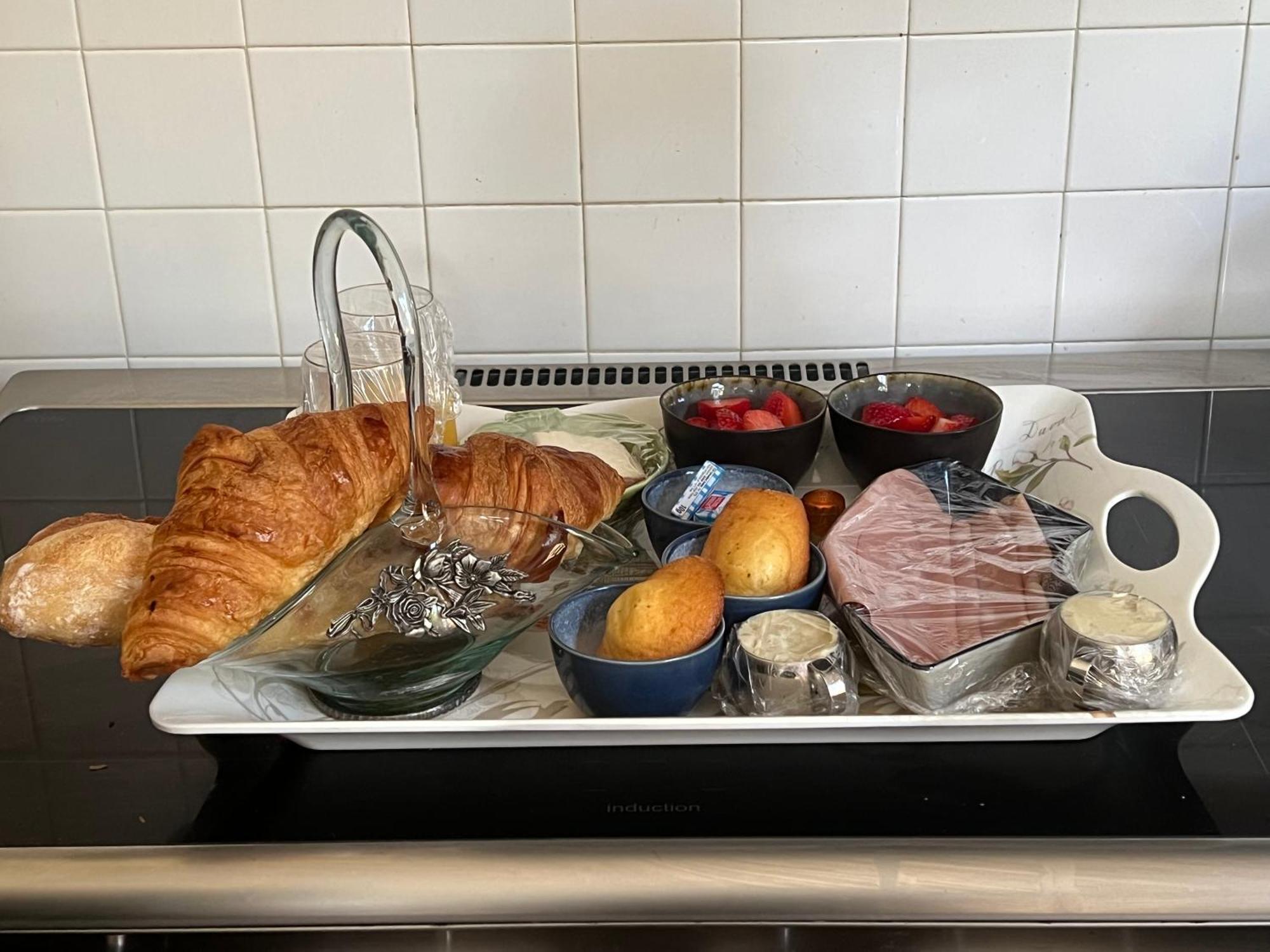 Place Dauphine Appartamento